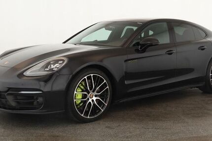 Porsche Panamera 58.800 km 97.884 &euro; Neuss 41460