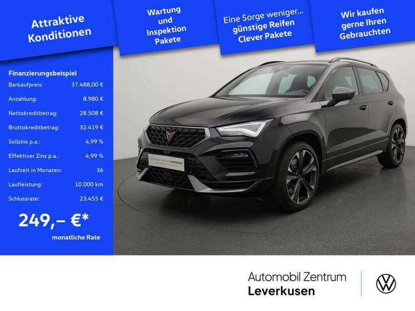 Ateca