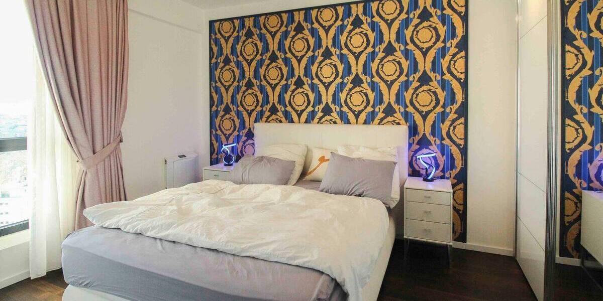 Etagenwohnung Düsseldorf Pempelfort - 2 Zimmer, 90 m&sup2;, 645.000&euro; | Angebot:26028511