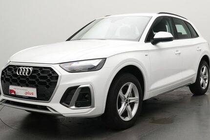 Audi Q5 26.451 km 43.988 &euro; Leverkusen 51373