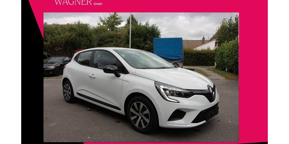 Renault Clio 7.300 km 13.690 € Hilden bei Düsseldorf 40721