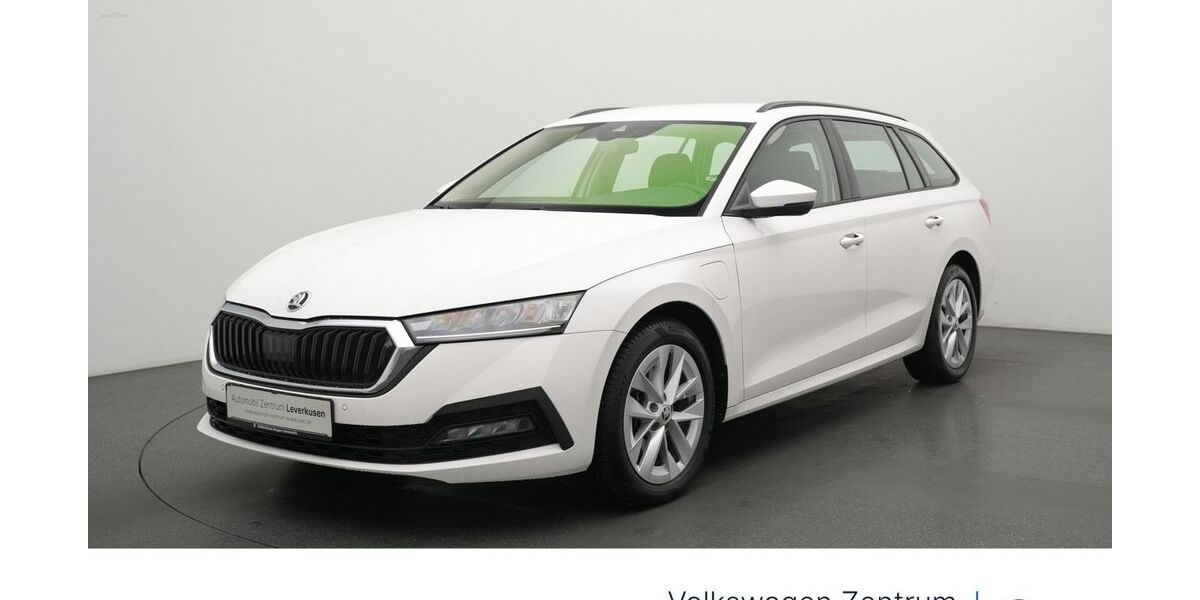 Skoda Octavia 44.434 km 25.188 &euro; Leverkusen 51379