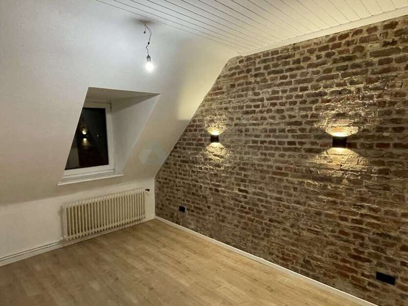 Wohnung zum Mieten in Solingen 595 € 71 m²