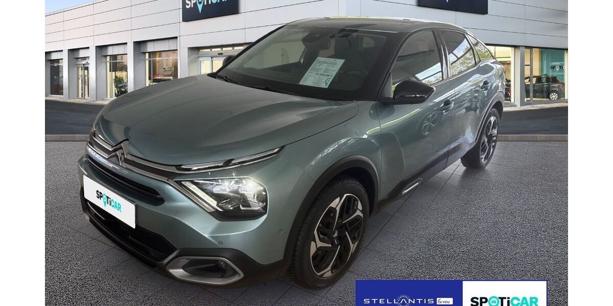 Citroen C4 24.550 km 16.890 &euro; Solingen 42655