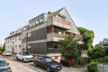 Wohnung zum Kaufen in Essen 329.000 € 102.6 m²