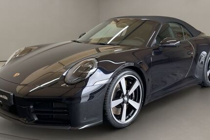 Porsche 992 10.000 km 175.000 &euro; Köln 50823