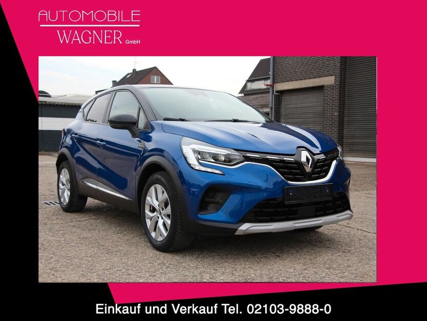 Captur