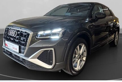 Audi Q2 6.614 km 24.480 &euro; Köln 50968