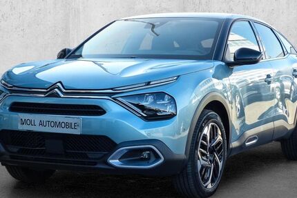 Citroen C4 29.594 km 17.480 &euro; Köln 50825