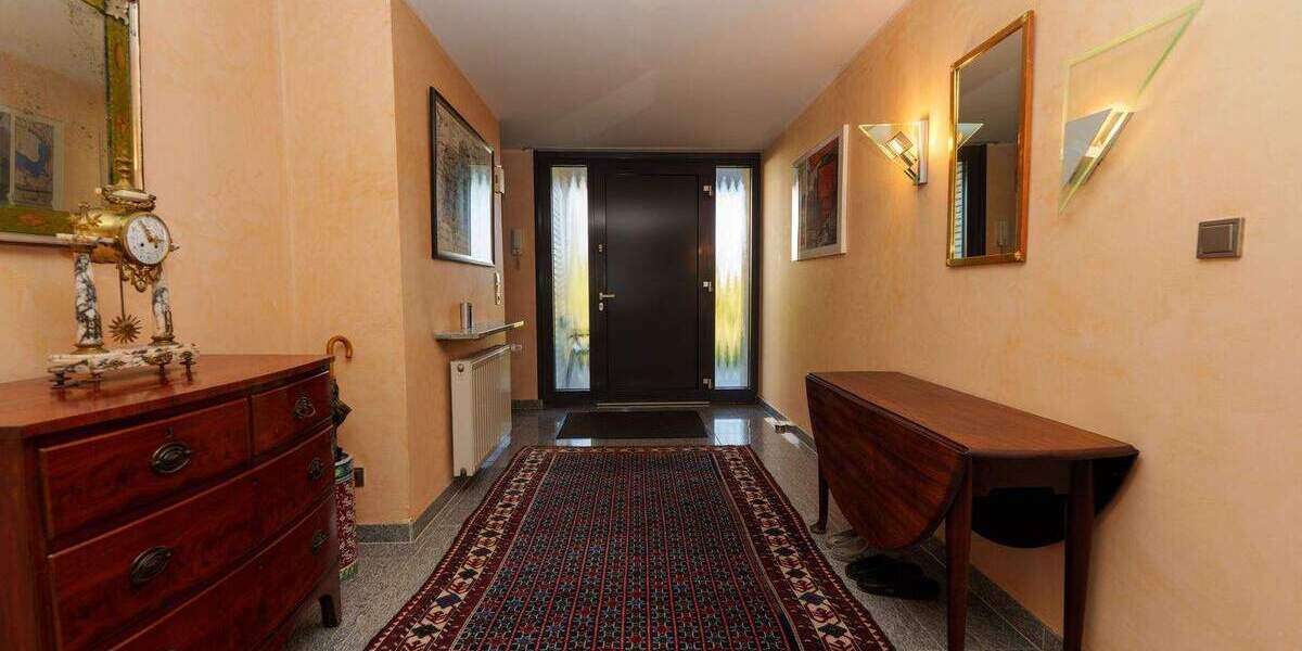 Bungalow Neuss Uedesheim - 4 Zimmer, 130 m&sup2;, 898.000&euro; | Angebot:25898258