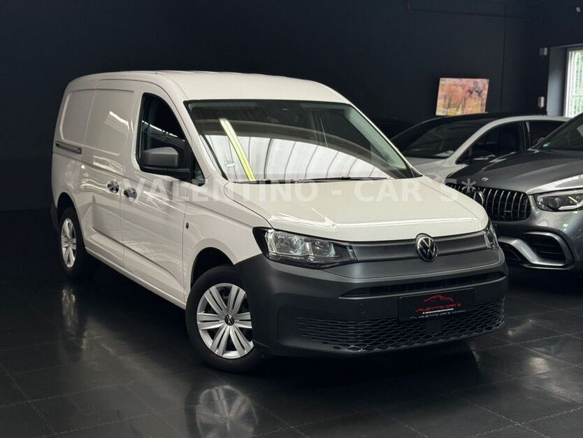 Caddy Maxi