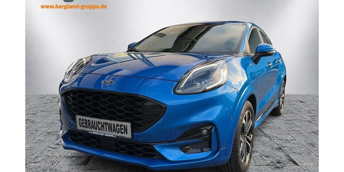 Ford Puma 36.541 km 20.980 &euro; Wipperfuerth 51688