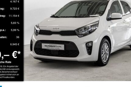 Kia Picanto 26.735 km 13.890 &euro; Remscheid 42897