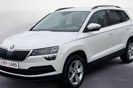 Skoda Karoq 64.000 km 16.490 &euro; Dormagen 41540