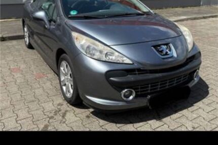 Peugeot 207 161.000 km 1.600 &euro; Remscheid 42857