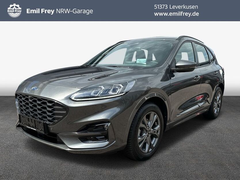 Kuga