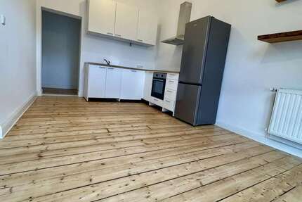 Wohnung Düsseldorf Flingern Nord - 4 Zimmer, 95 m&sup2;, 1.795&euro; | Angebot:26608358