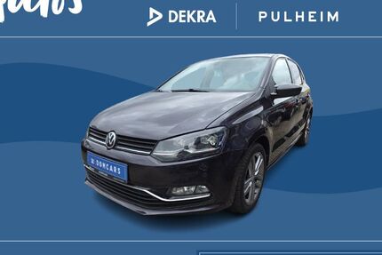 VW Polo 161.500 km 9.799 &euro; Pulheim 50259