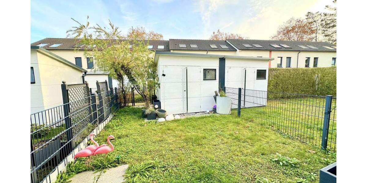 Reihenmittelhaus Düsseldorf Eller - 3 Zimmer, 81 m&sup2;, 465.000&euro; | Angebot:23958904