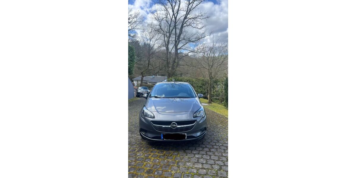 Opel Corsa 99.700 km 8.100 &euro; Mechernich 53894