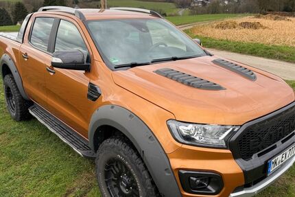 Ford Ranger 40.500 km 37.800 &euro; Solingen 42699