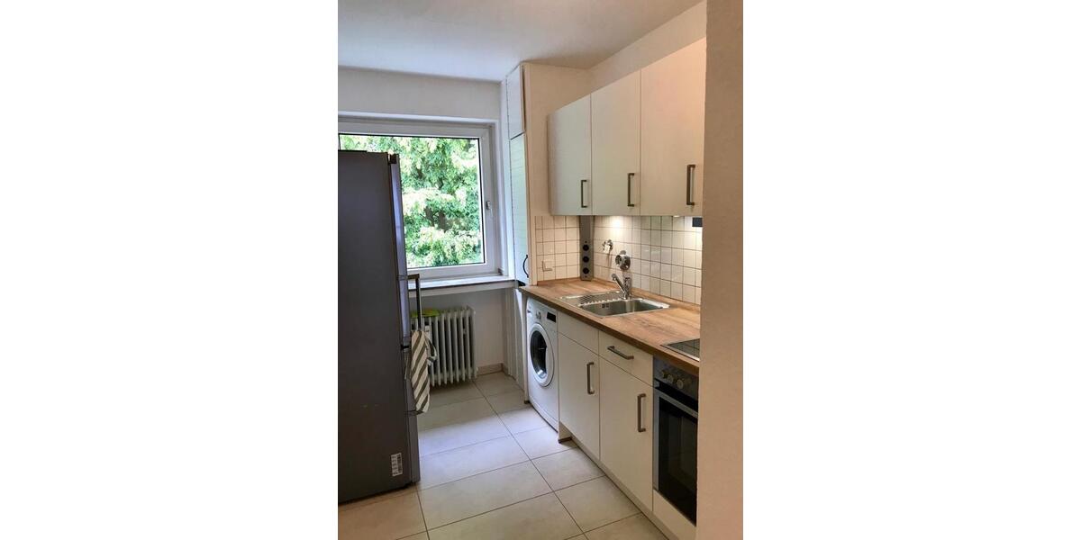 Etagenwohnung Ratingen Homberg - 3 Zimmer, 64 m&sup2;, 212.000&euro; | Angebot:26985537