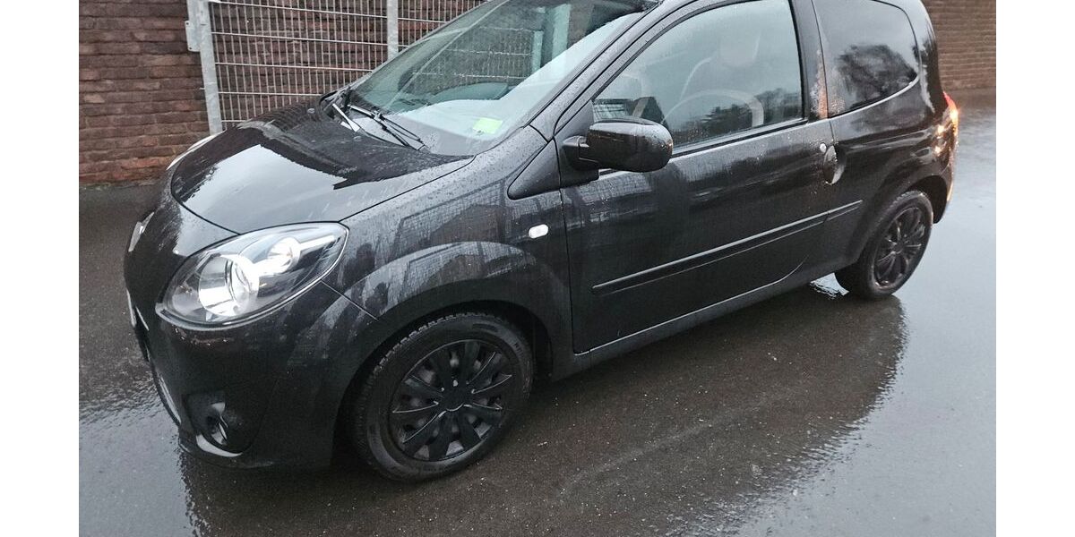 Renault Twingo 143.222 km 2.999 € Gevelsberg 58285