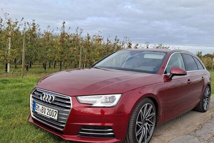 Audi A4 149.000 km 19.500 € Radevormwald 42477