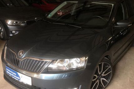 Skoda Rapid 73.983 km 12.450 &euro; Köln 50933