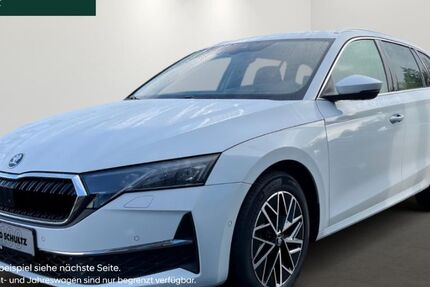 Skoda Octavia 46.326 km 26.880 &euro; Solingen 42651