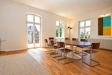 Wohnung Düsseldorf / Altstadt Altstadt - 4 Zimmer, 184 m&sup2;, 2.100.000&euro; | Angebot:27619034