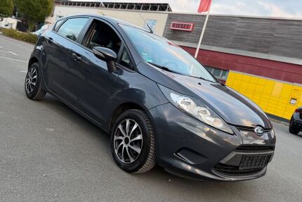 Ford Fiesta 147.310 km 2.650 &euro; wuppertal 42277