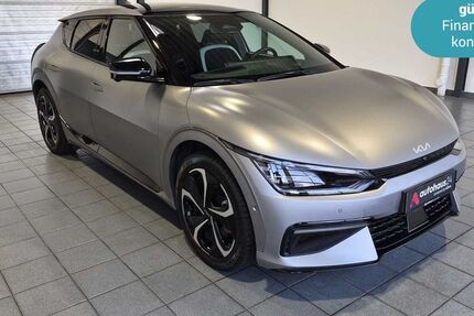 Kia EV6 68.348 km 34.990 &euro; Wuppertal 42287