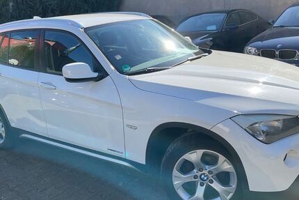 BMW X1 115.171 km 8.900 &euro; Solingen 42719