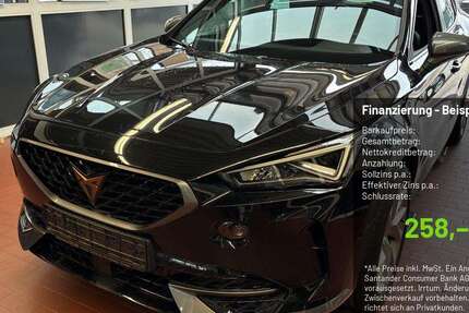 Cupra Formentor 26.759 km 23.990 &euro; Pulheim 50259