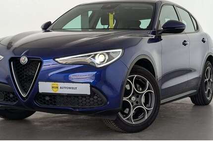 Alfa Romeo Stelvio 78.550 km 23.660 &euro; Düsseldorf 40599