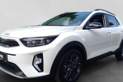 Kia Stonic 8.400 km 23.690 € Duisburg 47059