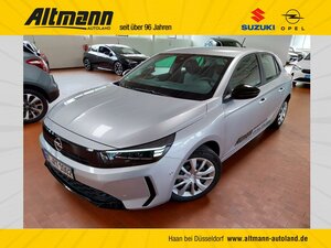 Opel Corsa Komfort-P. Tech-P. SHZ LHZ Kam DAB 5.174 km 18.980 € HAAN 42781