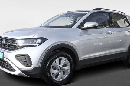 VW T-Cross 9.900 km 24.480 € Köln 50739
