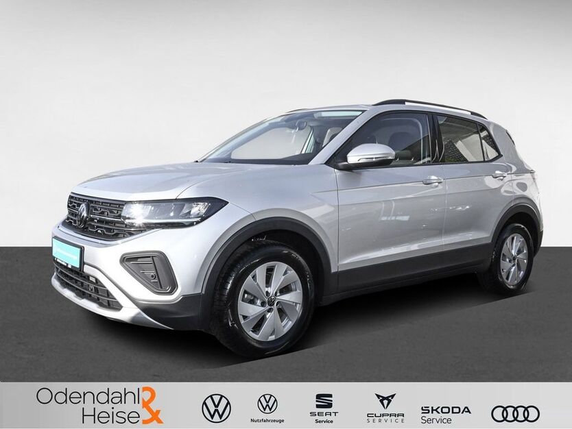 VW T-Cross 9.900 km 24.480 € Köln 50739