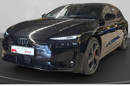 Audi A6 e-tron 10.007 km 88.990 &euro; Köln 50968