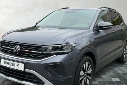 VW T-Cross 16.839 km 25.350 &euro; Radevormwald 42477