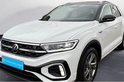 VW T-Roc 23.253 km 29.950 &euro; Langenfeld 40764