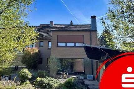 Haus Hilden Forstbach - 7 Zimmer, 208 m&sup2;, 595.000&euro; | Angebot:26375044