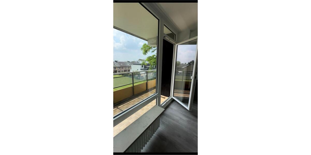 Etagenwohnung Hilden Kalstert - 1.5 Zimmer, 48 m&sup2;, 941&euro; | Angebot:24457757