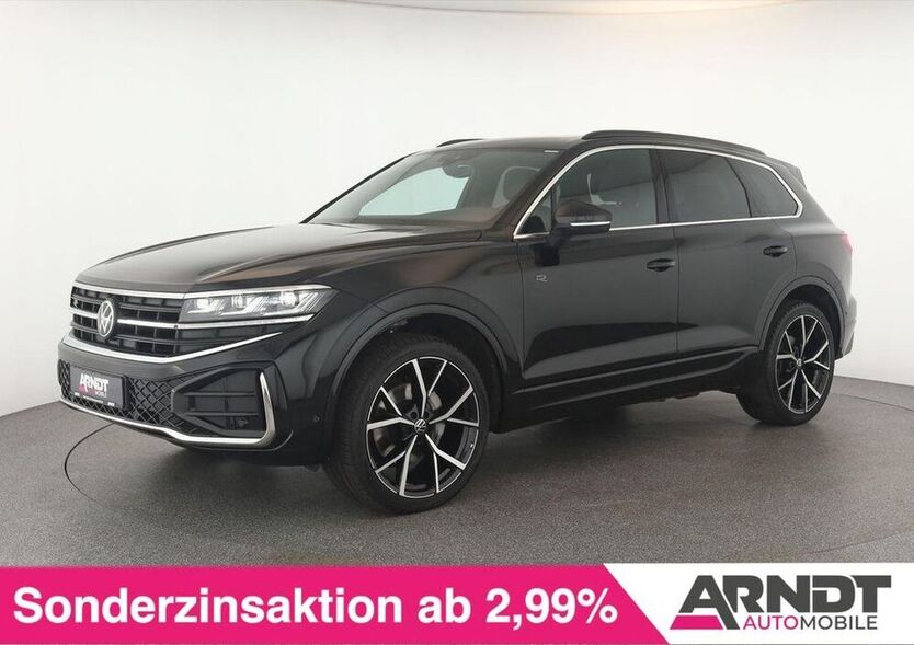 Touareg
