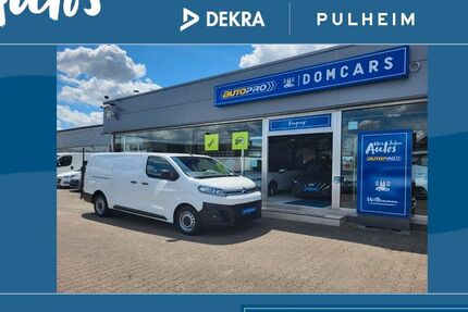 Citroen Jumpy 109.250 km 18.597 &euro; Pulheim 50259