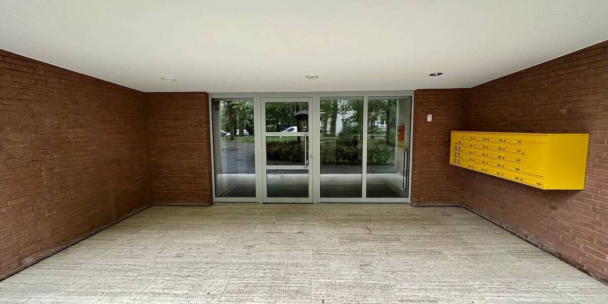 Etagenwohnung Köln Niehl - 2 Zimmer, 57 m&sup2;, 239.000&euro; | Angebot:25687659