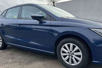 Seat Ibiza 133.000 km 7.750 &euro; Hückeswagen 42499