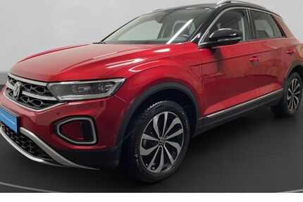 VW T-Roc 14.626 km 25.890 &euro; Köln 50823